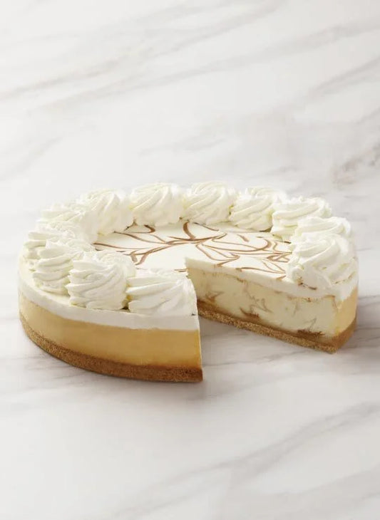 The Cheesecake Factory® Bananas Foster - 10"