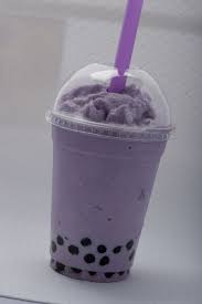 Taro Smoothie